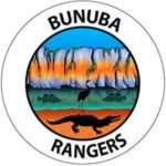 Bunuba Rangers logo