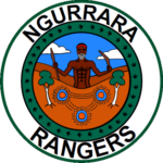 Ngurrara Rangers logo