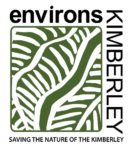 Environs Kimberley logo