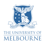 University of Melb logo