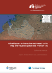 ValueMapper software manual front cover